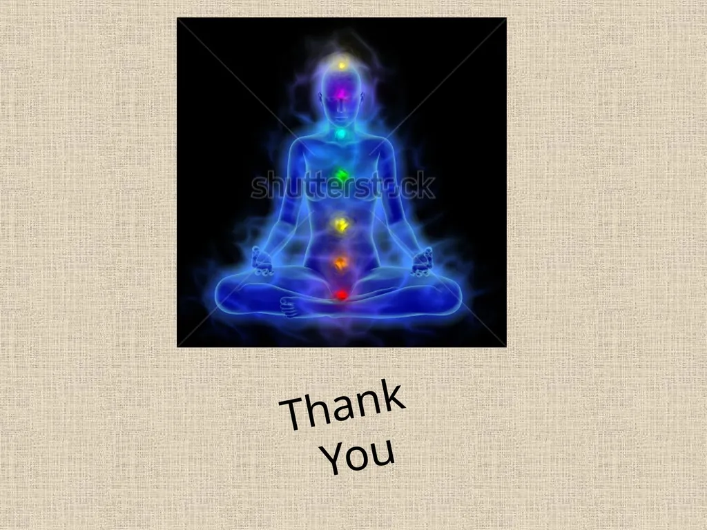 Seven Chakras in Yoga ewyk/kkj pzd Root or Base - slide 15 of 15