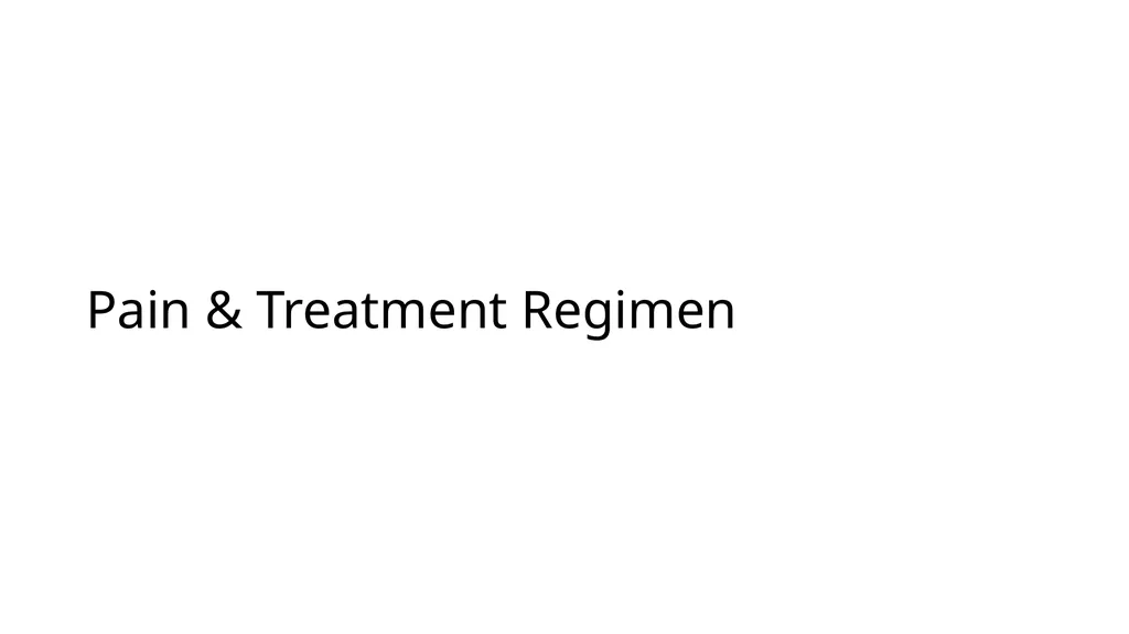 THE RELATIONSHIP BETWEEN SELF-REPORTED PHYSICAL - slide 8 of 13