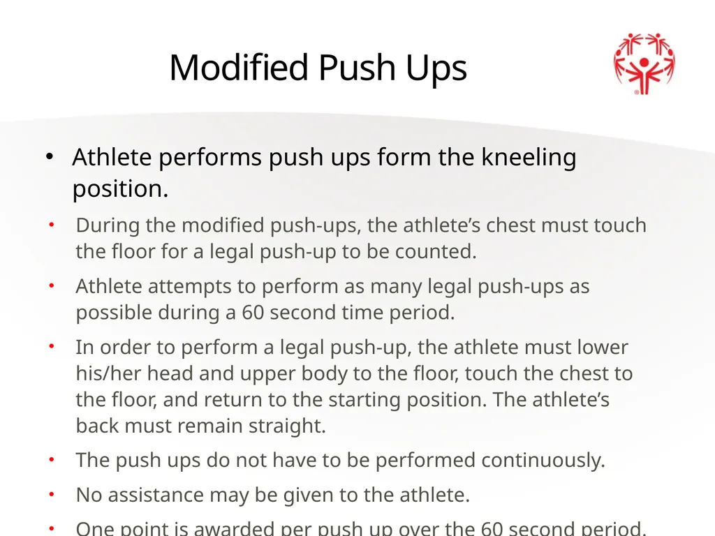 Weightlifting Official Rules 2 “Let me win, but if - slide 9 of 10