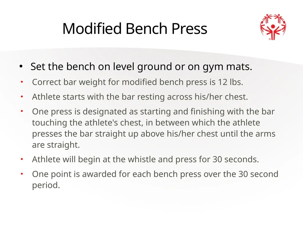 Weightlifting Official Rules 2 “Let me win, but if - slide 10 of 10