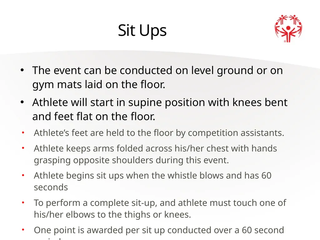 Weightlifting Official Rules 2 “Let me win, but if - slide 7 of 10