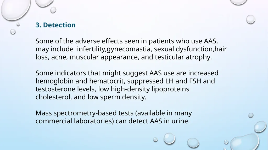 Adverse Health Consequences of - slide 35 of 54