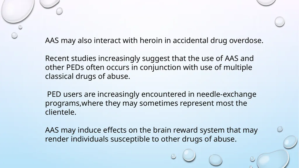 Adverse Health Consequences of - slide 19 of 54