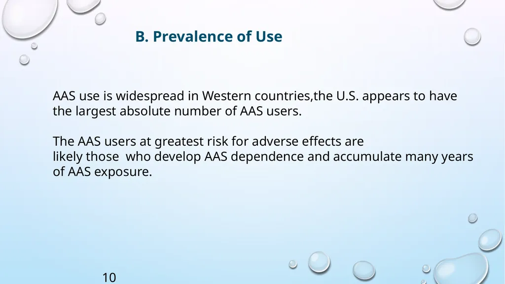 Adverse Health Consequences of - slide 16 of 54