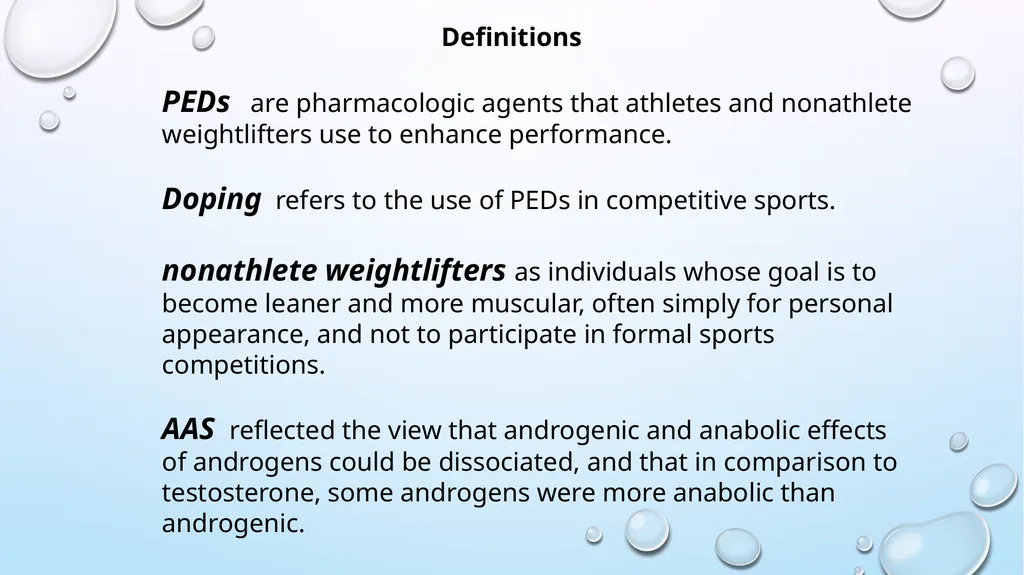 Adverse Health Consequences of - slide 3 of 54