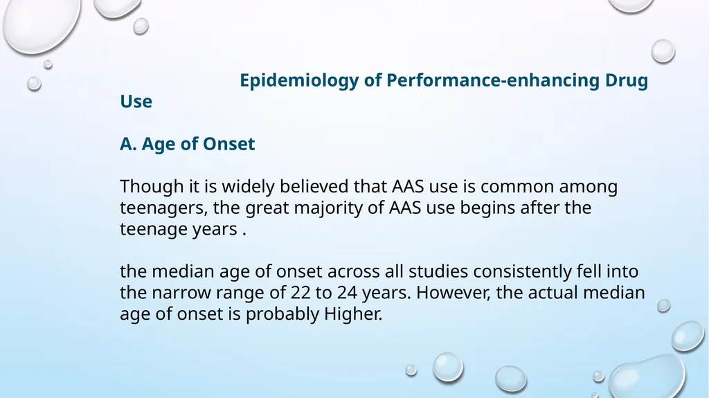 Adverse Health Consequences of - slide 15 of 54