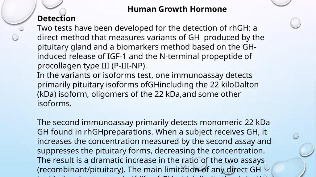 Adverse Health Consequences of - slide 43 of 54