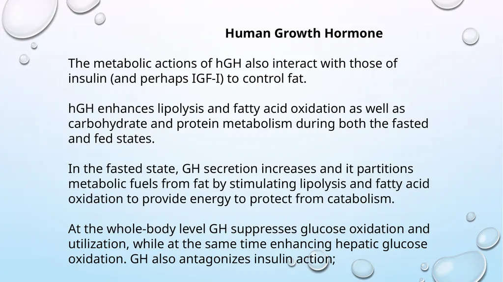 Adverse Health Consequences of - slide 40 of 54