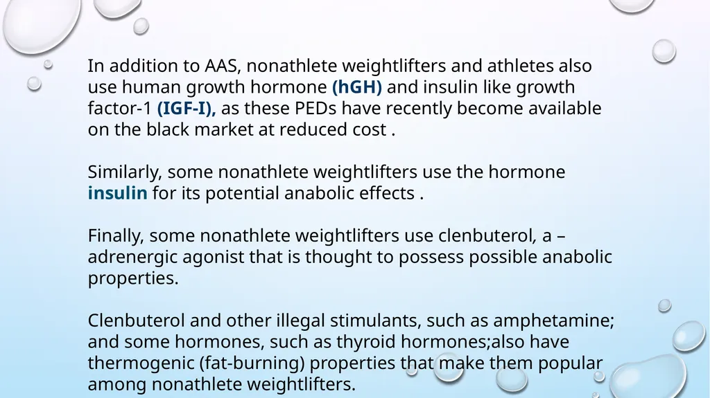 Adverse Health Consequences of - slide 11 of 54