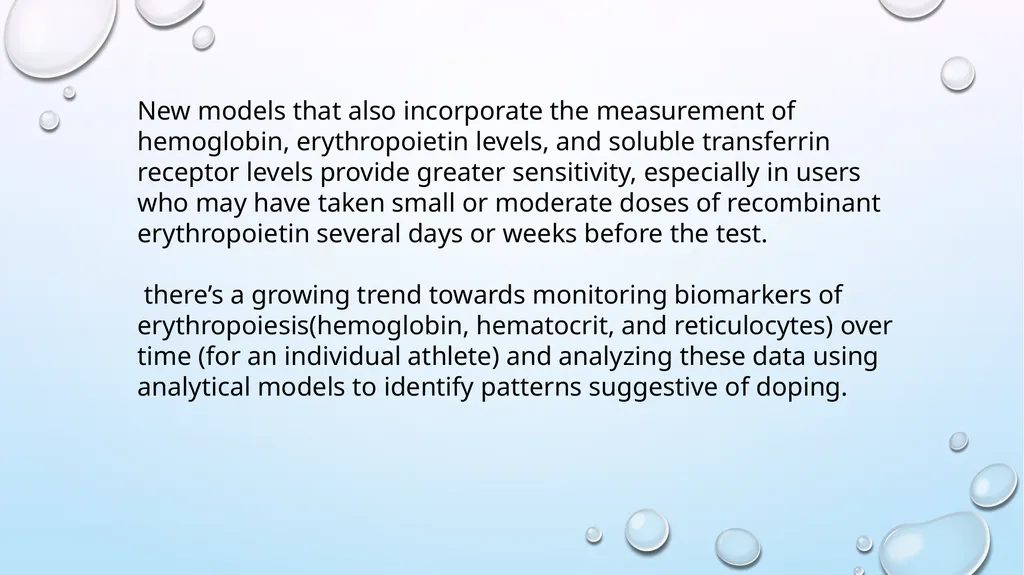 Adverse Health Consequences of - slide 50 of 54