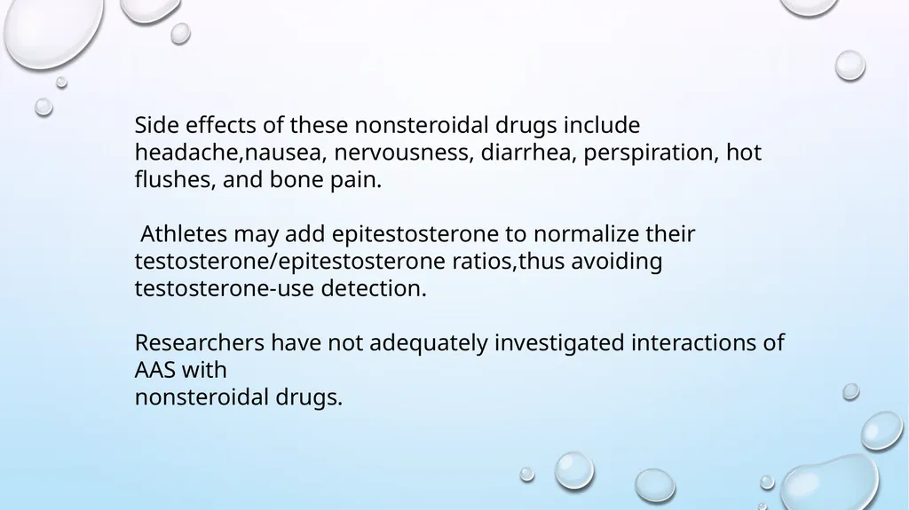 Adverse Health Consequences of - slide 21 of 54