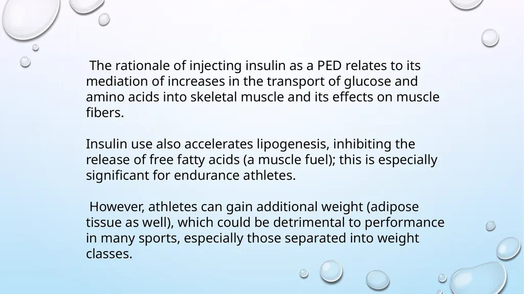 Adverse Health Consequences of - slide 45 of 54