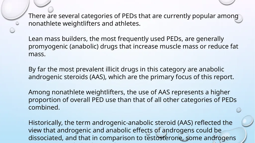 Adverse Health Consequences of - slide 10 of 54