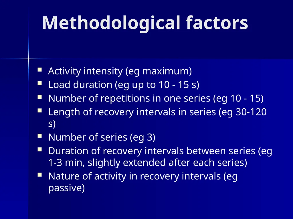 Strength abilites The ability to move, maintain, - slide 18 of 23