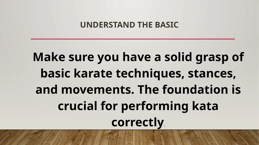 Bury St Edmunds skc traditional karate Shotokan - slide 3 of 19