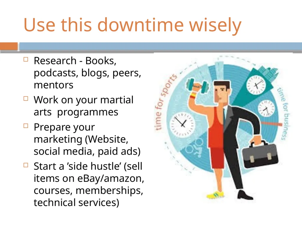 COVID-19: government support for businesses By - slide 8 of 10