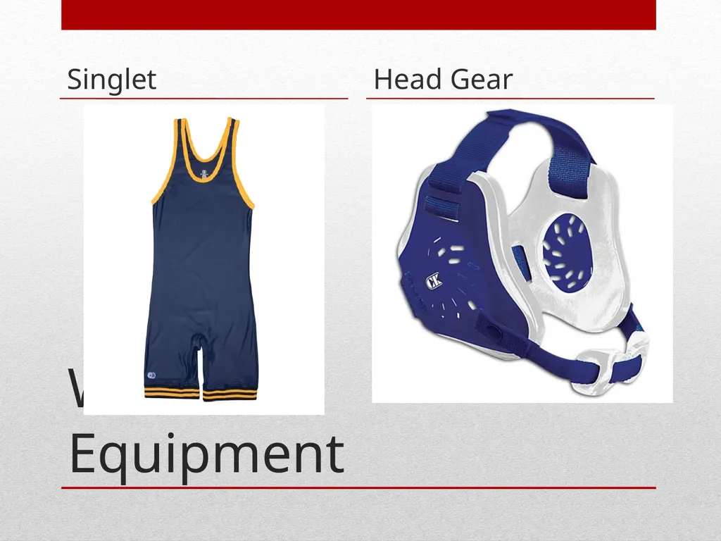 AHSAA Intro to Wrestling by Ryan Hagan & Perry - slide 14 of 14