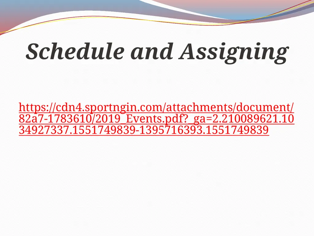 Colorado USA Wrestling Clinic Mat OFFICIALs - slide 16 of 25