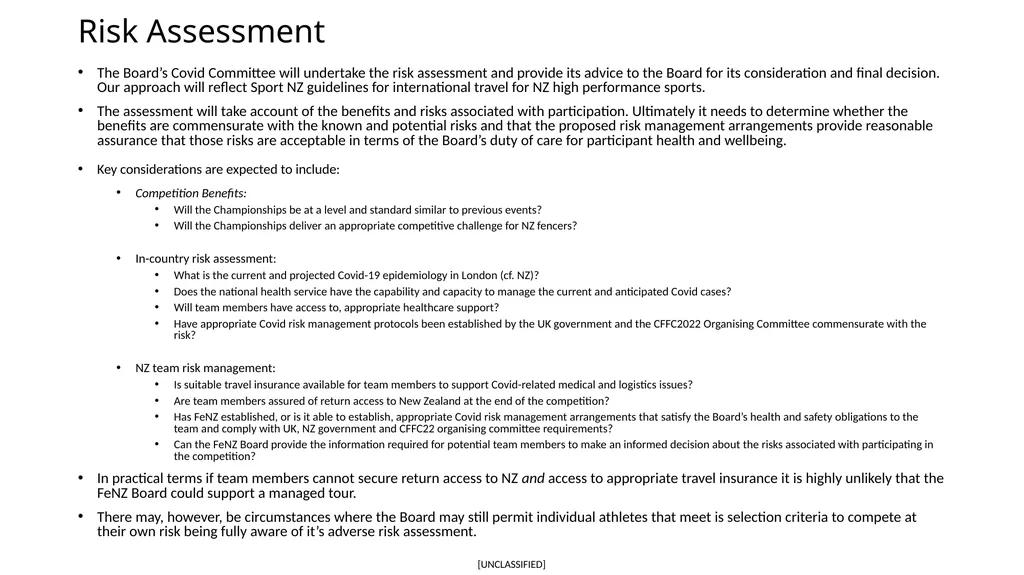 Commonwealth Fencing Championships 2022 Update 20 - slide 5 of 12