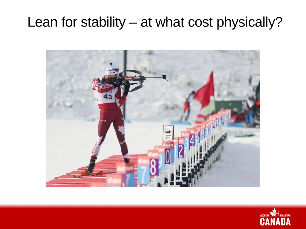 INDOOR PRACTICE AT HOME With Erin Mcgladdery - slide 9 of 13
