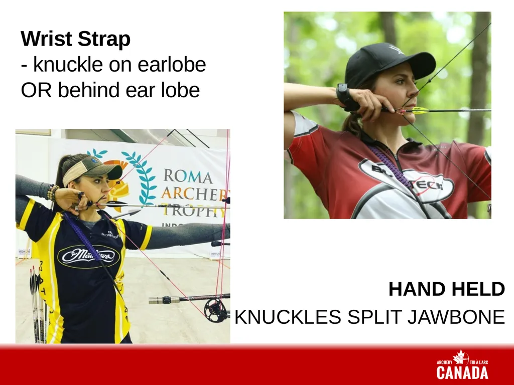 INDOOR PRACTICE AT HOME With Erin Mcgladdery - slide 6 of 13