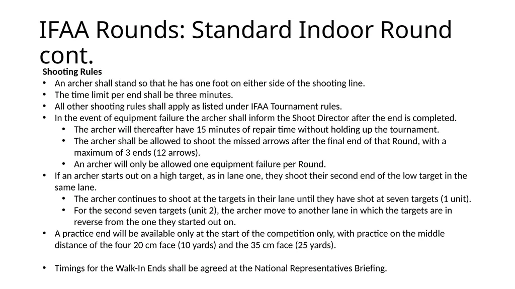 Competing internationally Contents General - slide 13 of 17