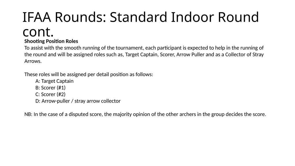 Competing internationally Contents General - slide 7 of 17