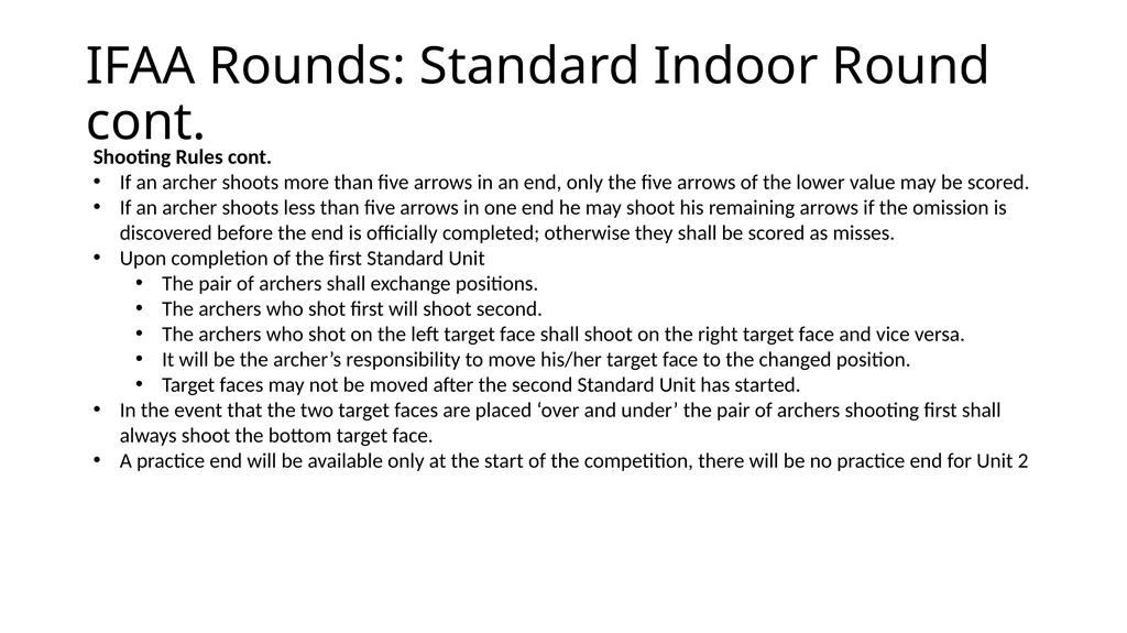 Competing internationally Contents General - slide 9 of 17