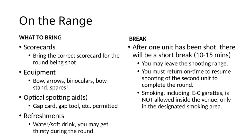 Competing internationally Contents General - slide 16 of 17