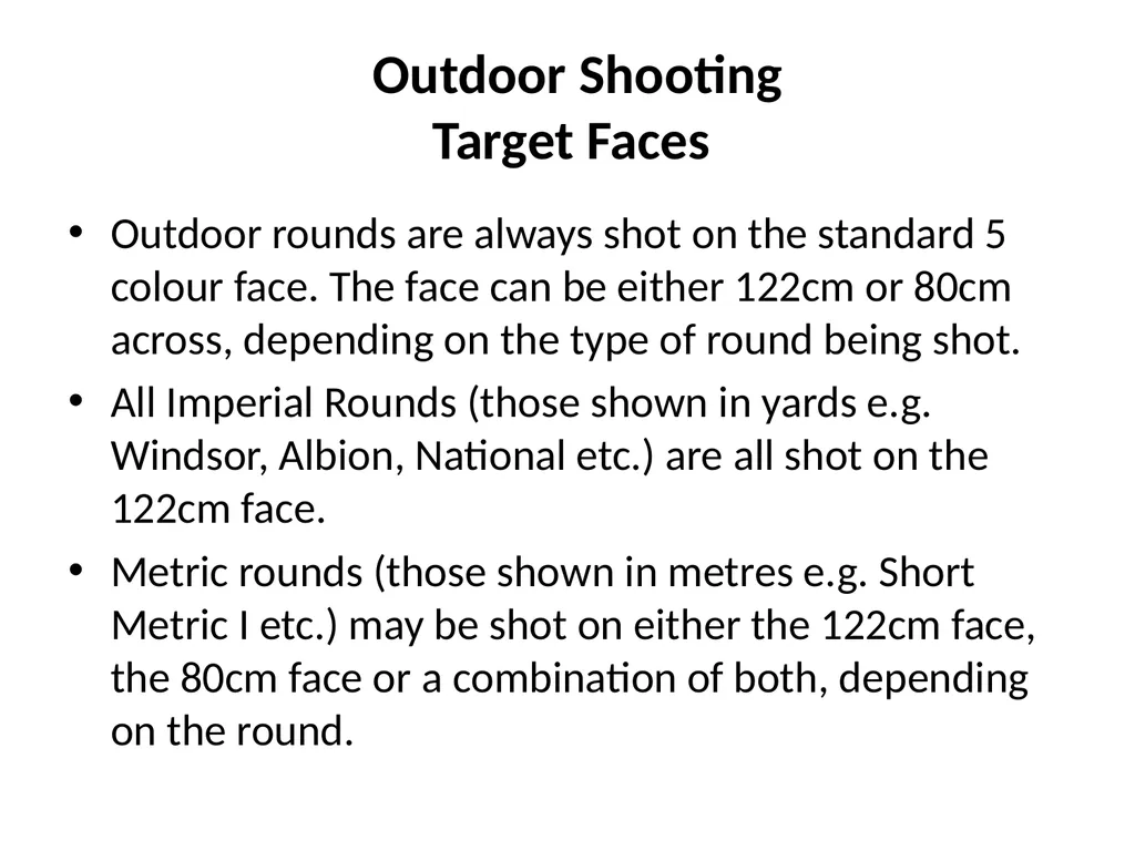 Scoring Correctly To promote and encourage the - slide 5 of 15