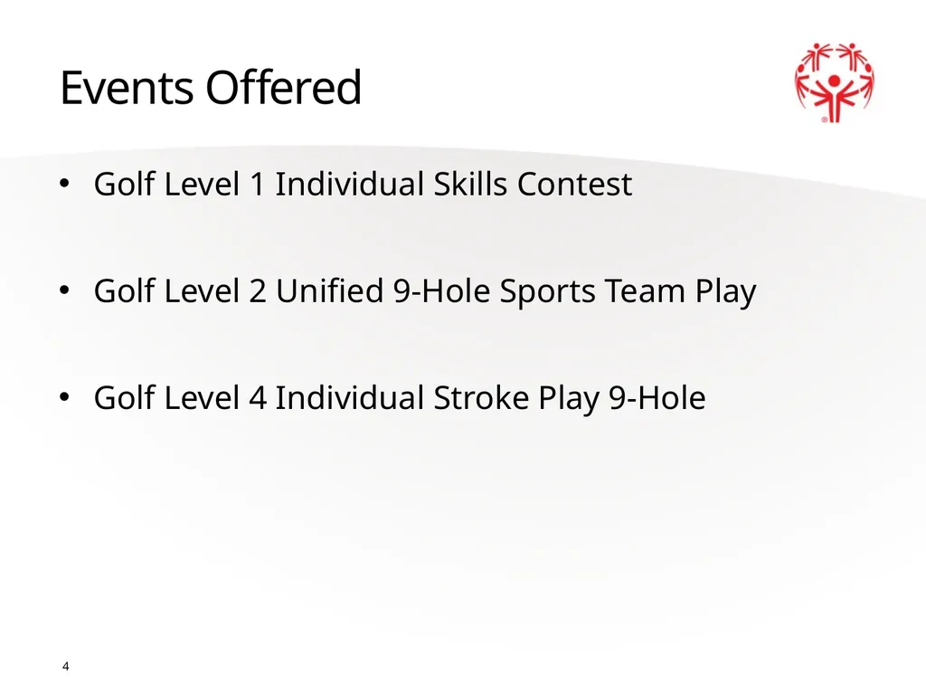 Golf Official Rules 1 2 A picture paints a - slide 4 of 20