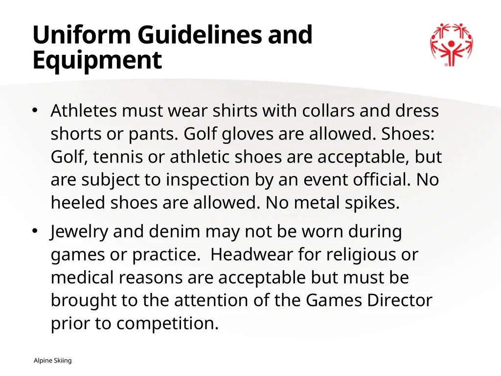 Golf Official Rules 1 2 A picture paints a - slide 5 of 20