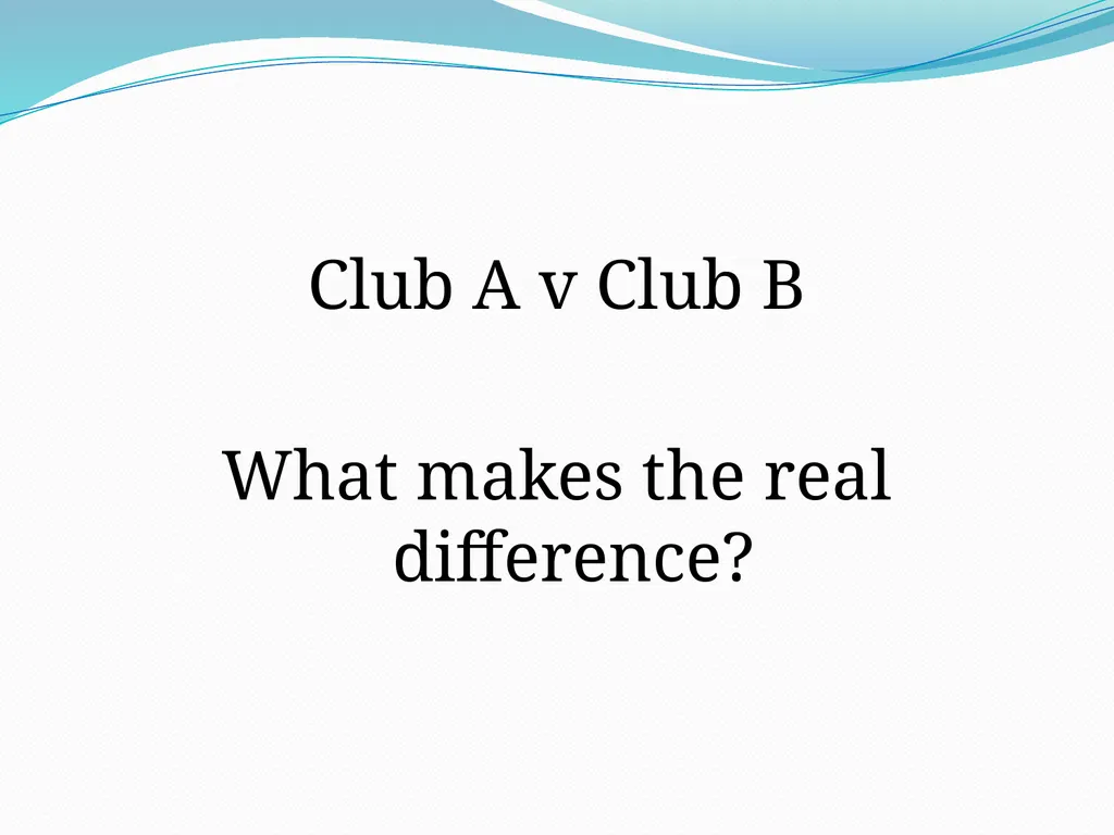Why should people bother to buy from you when they - slide 3 of 16