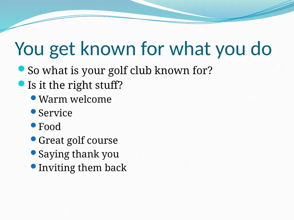 Why should people bother to buy from you when they - slide 7 of 16