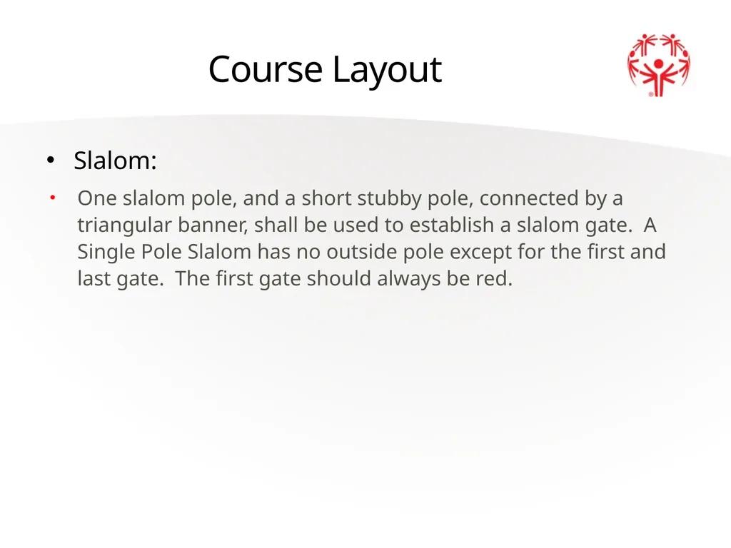 Snowboarding Official Rules The Basics Sport - slide 4 of 22