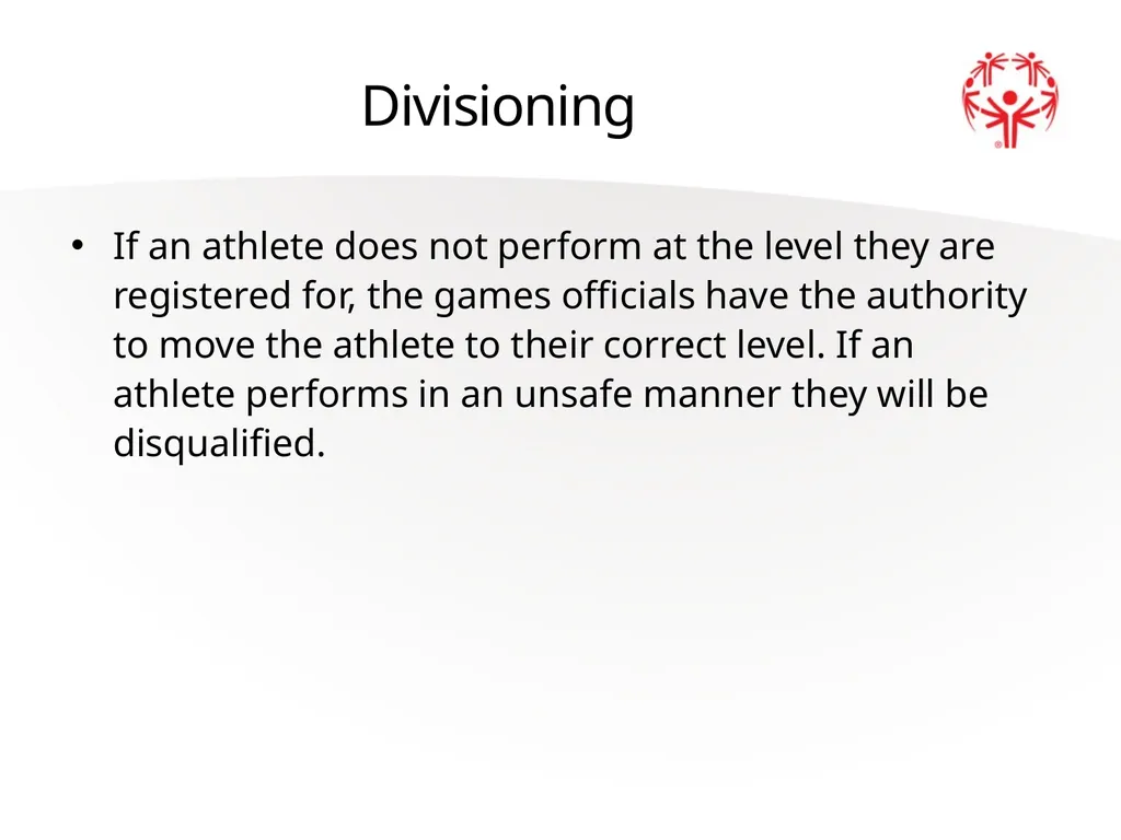 Snowboarding Official Rules The Basics Sport - slide 9 of 22