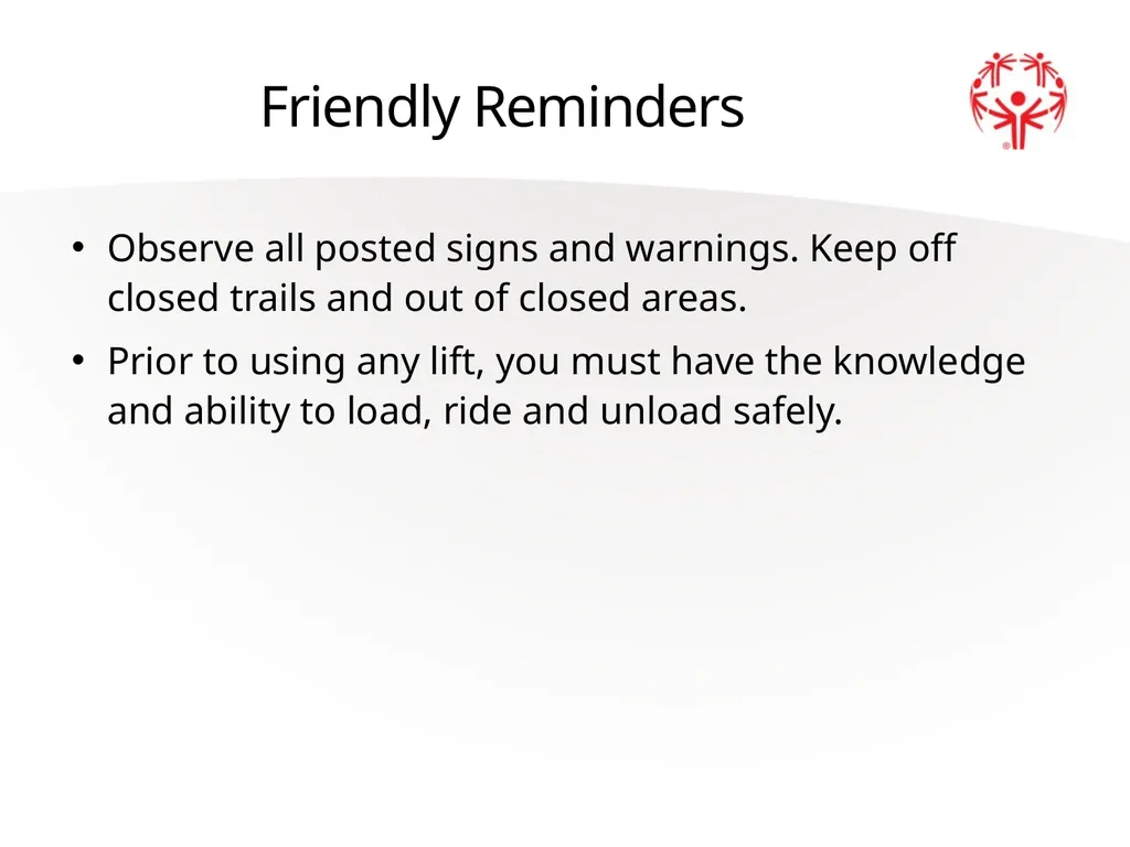 Snowboarding Official Rules The Basics Sport - slide 19 of 22