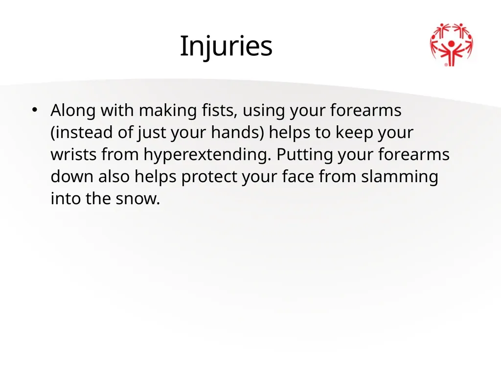 Snowboarding Official Rules The Basics Sport - slide 17 of 22