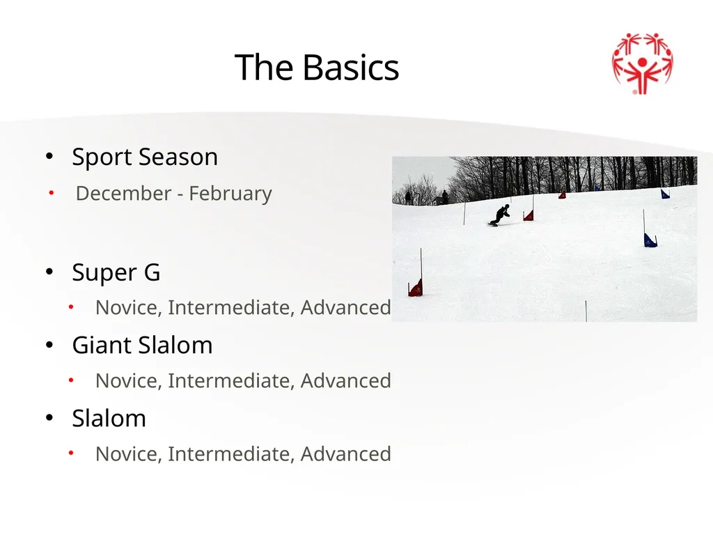 Snowboarding Official Rules The Basics Sport - slide 2 of 22