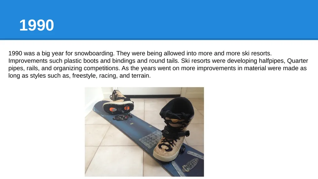 snowboarding by:zach Renshaw Why I chose this? I - slide 12 of 13