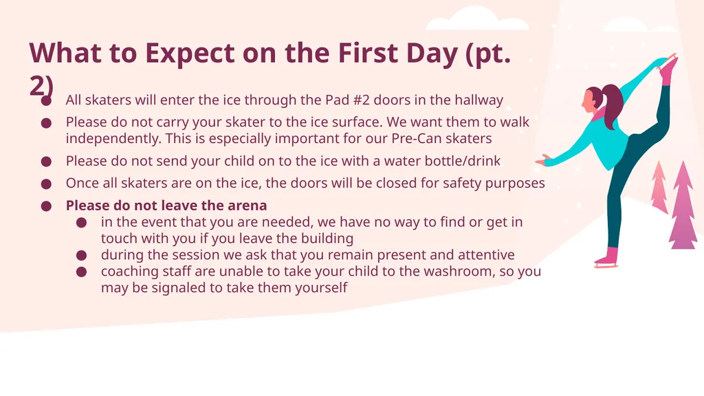 Welcome to CanSkate! An introductory presentation - slide 19 of 23