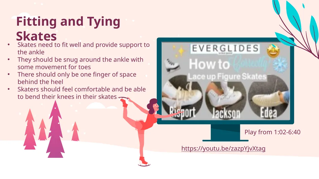 Welcome to CanSkate! An introductory presentation - slide 9 of 23