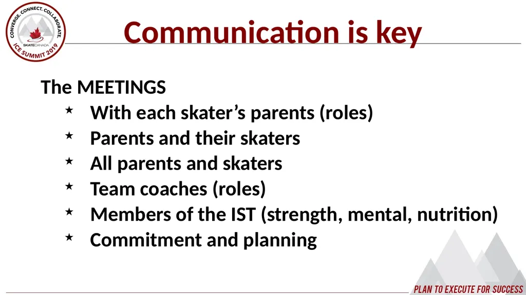 Pair Skating Education Non-Technical Presented by: - slide 13 of 18
