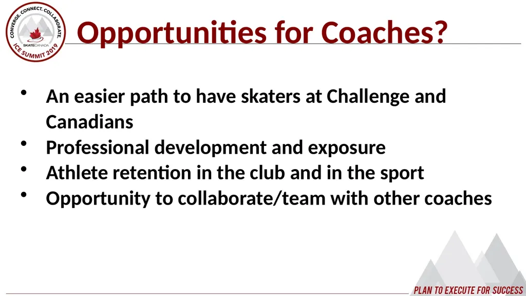 Pair Skating Education Non-Technical Presented by: - slide 8 of 18