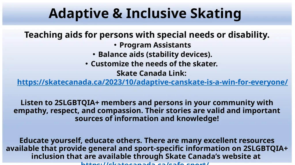 Skating Pathways CanSkate/CanPowerSkate Star - slide 9 of 20