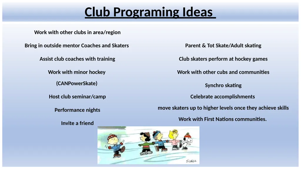 Skating Pathways CanSkate/CanPowerSkate Star - slide 18 of 20