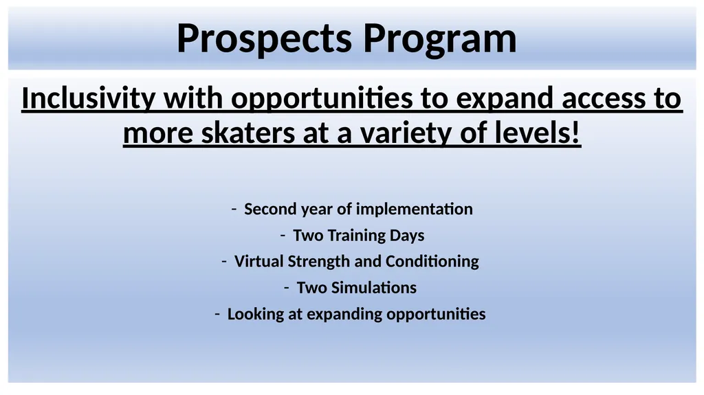 Skating Pathways CanSkate/CanPowerSkate Star - slide 14 of 20