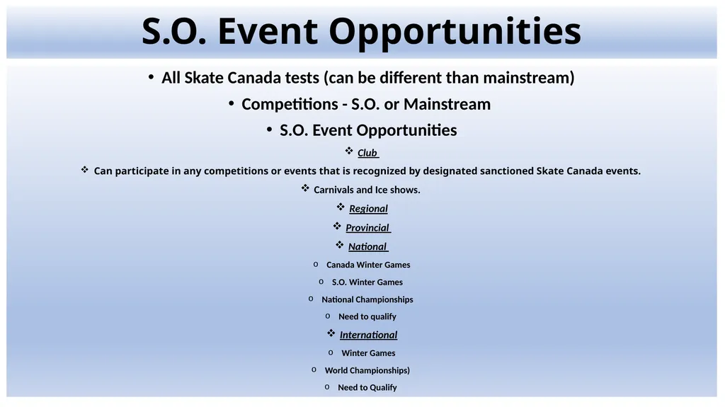 Skating Pathways CanSkate/CanPowerSkate Star - slide 10 of 20