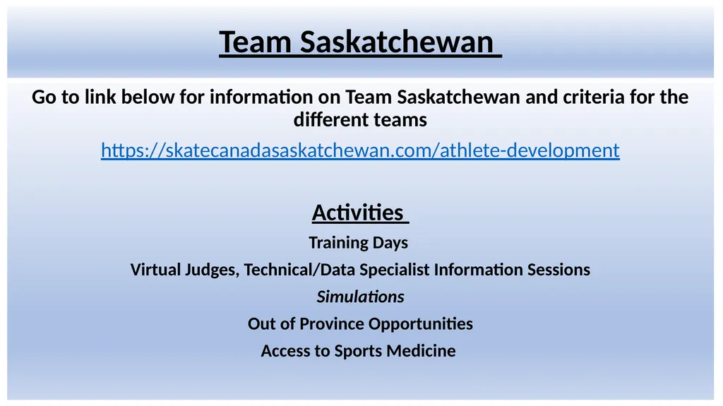Skating Pathways CanSkate/CanPowerSkate Star - slide 16 of 20