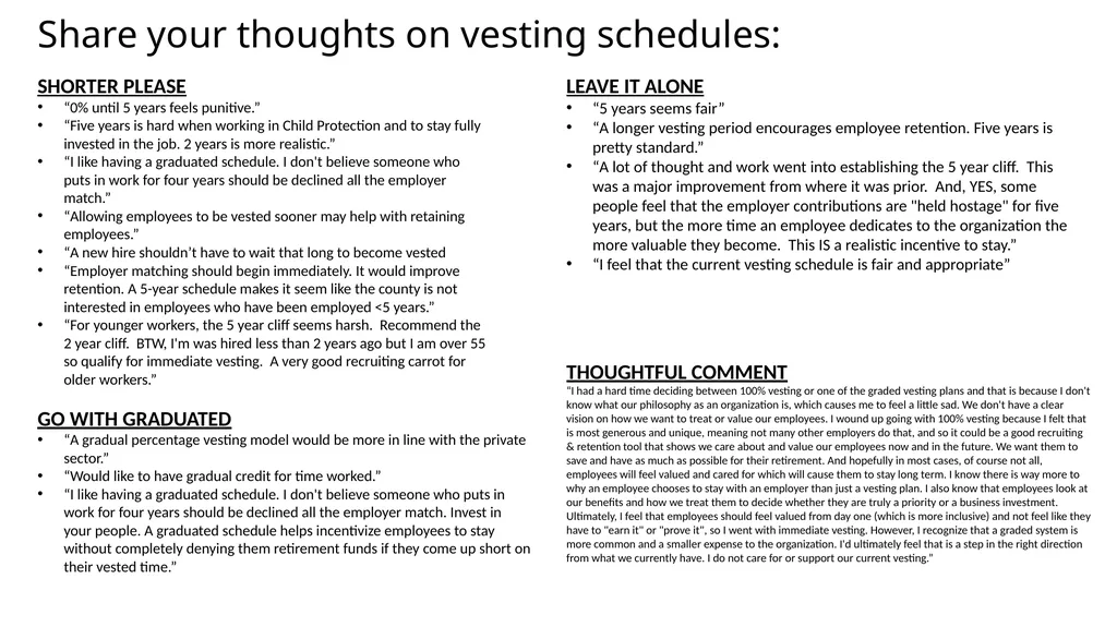 Larimer County 401(a) Retirement Plan Employee - slide 14 of 23